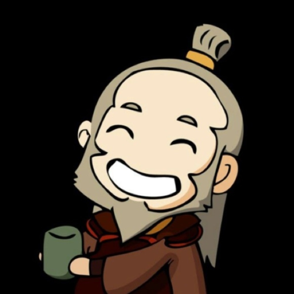 Meet your Posher, Nathan